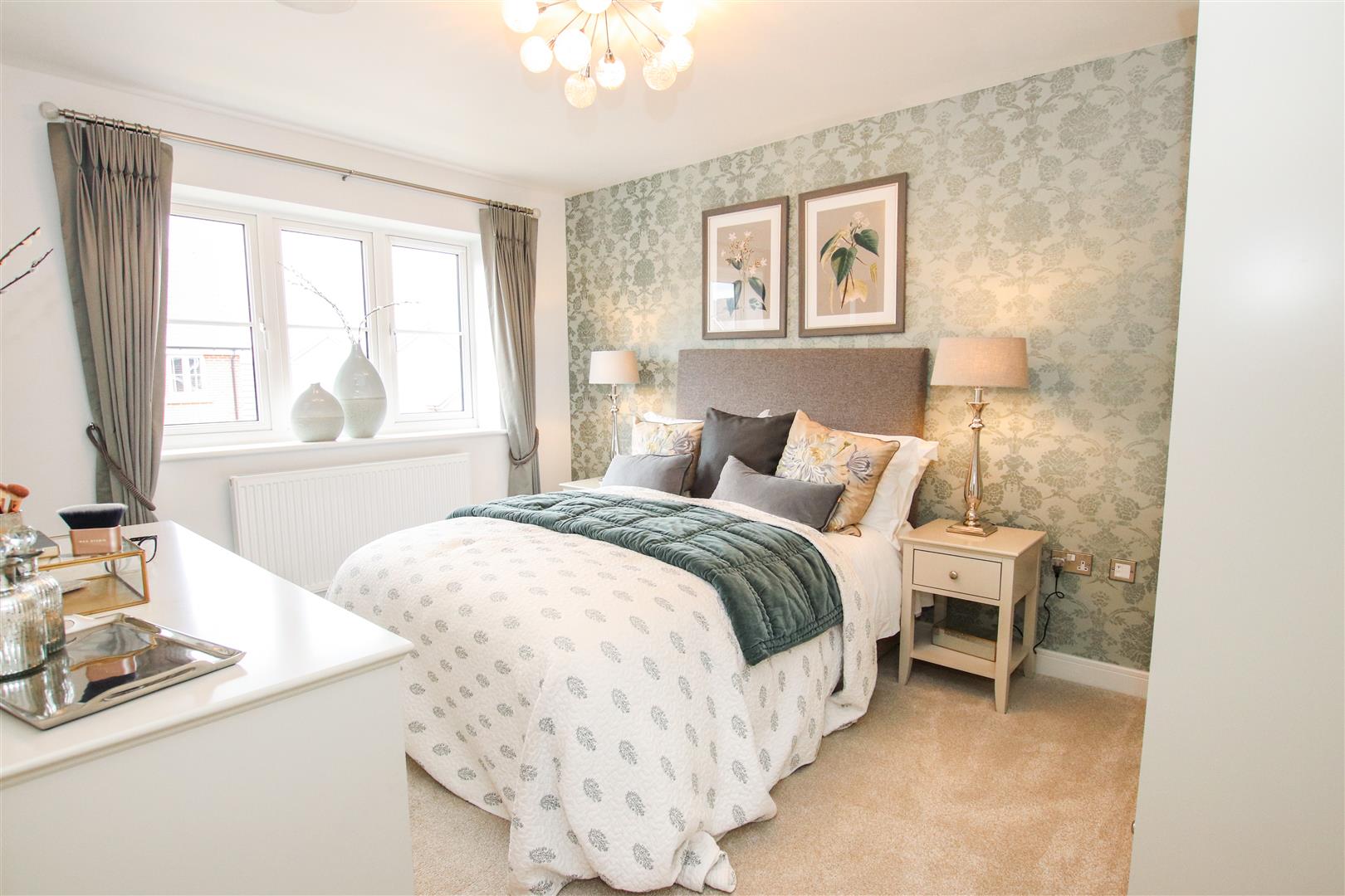 BEDROOM TWO (FRONT)